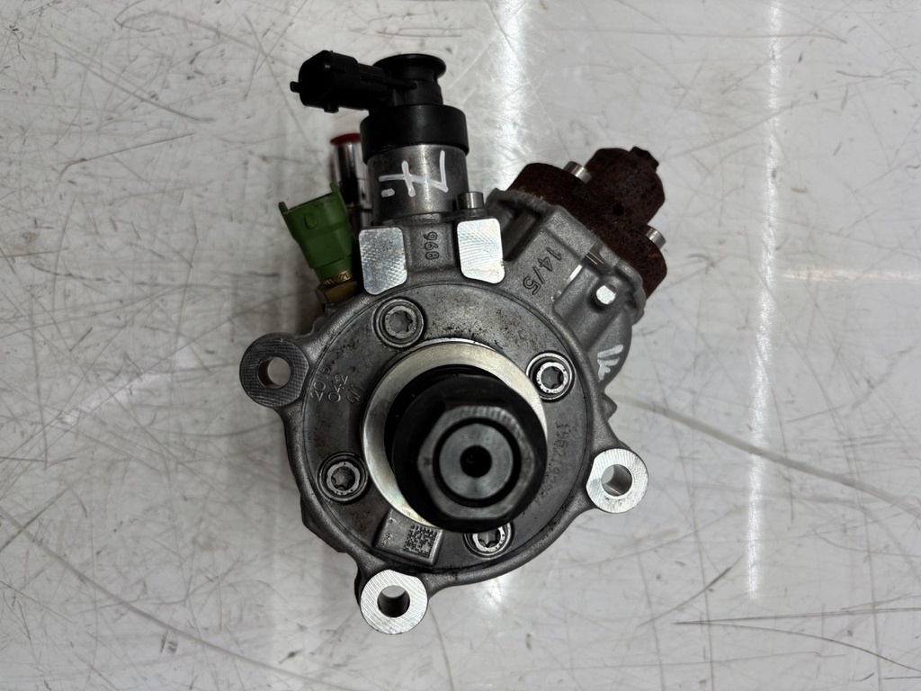 [MTD-451968] Bomba de alta presión Jaguar XF II X260 2.0 D 204DTD AJ204D