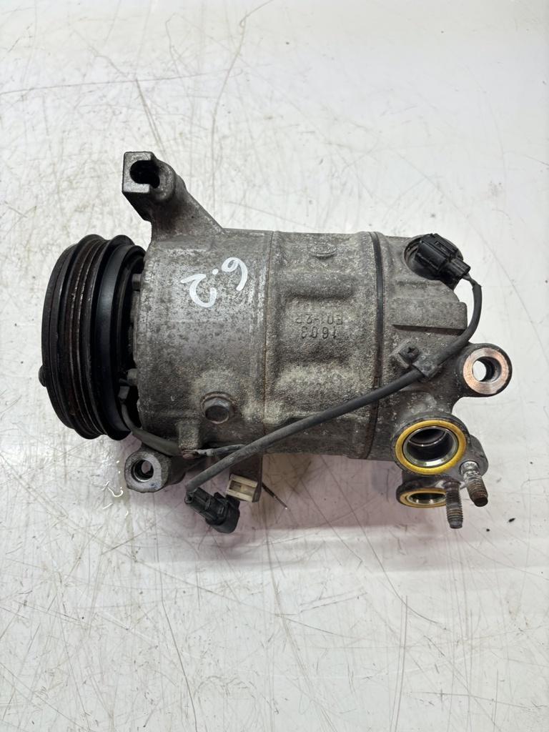 [MTD-453360] Compresor de aire acondicionado Volvo XC60 2.4 D4 D5244T17 36011355