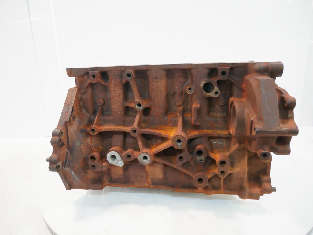 [MTD-449779] Bloque motor defectuoso Ford Transit V362 2.0 EcoBlue BKFB GK2Q-6015-BB