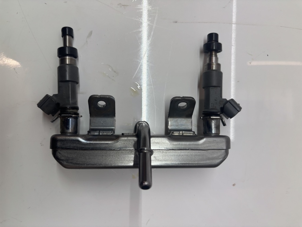 [MTD-457083] Barra de inyectores Subaru Outback 2.5 AWD gasolina FB25