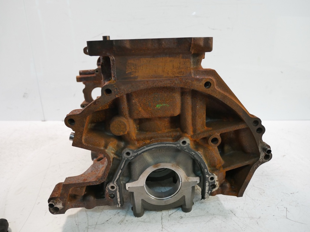 [MTD-454895] Bloque motor defectuoso Ford Transit V363 V362 2.0 EcoBlue YNFA GK2Q-6015-BB