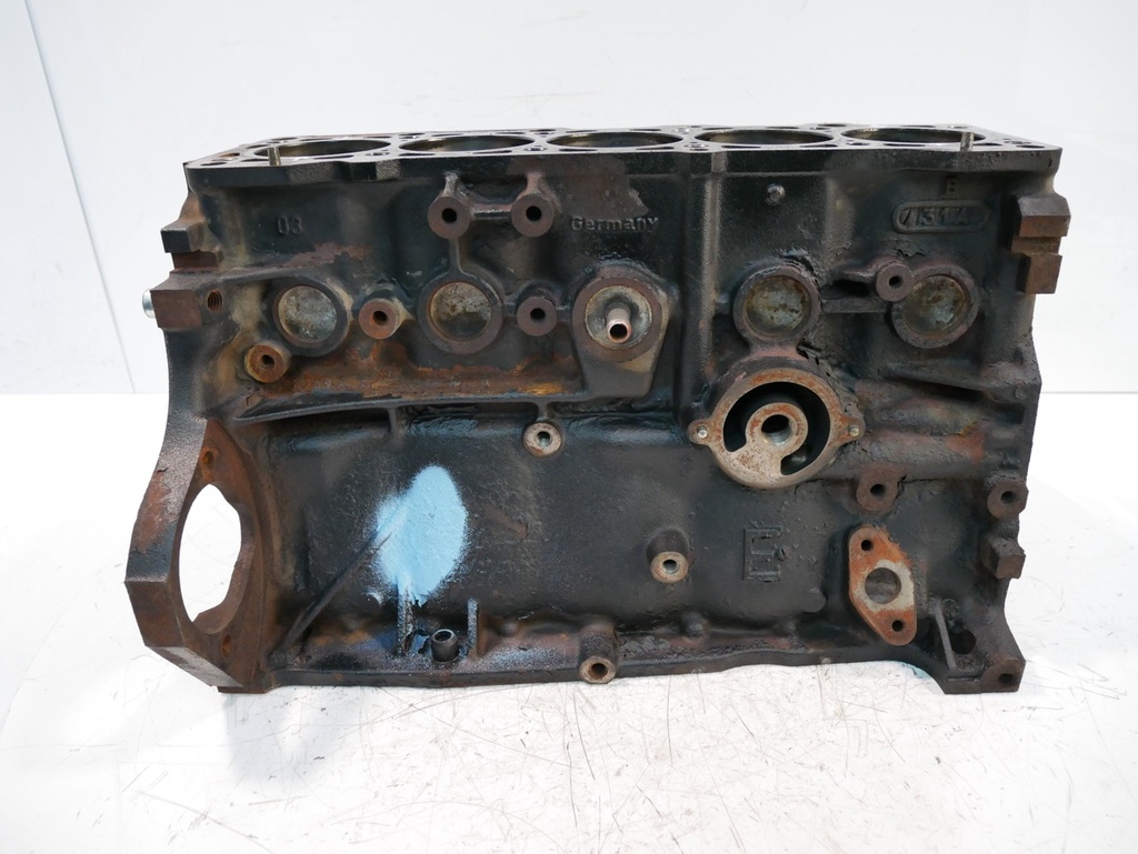 [MTD-493626] Bloque motor VW Transporter T4 2.5 TDI ACV