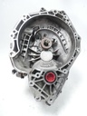 Caja de cambios manual Opel Corsa D A10XEP 55565177
