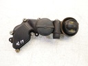 Separador de aceite Audi A3 8V 1.5 TFSI DADA DAD 05E103495B