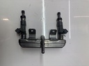 Inyector rail Subaru Outback 2.5 FB25 17536AA521