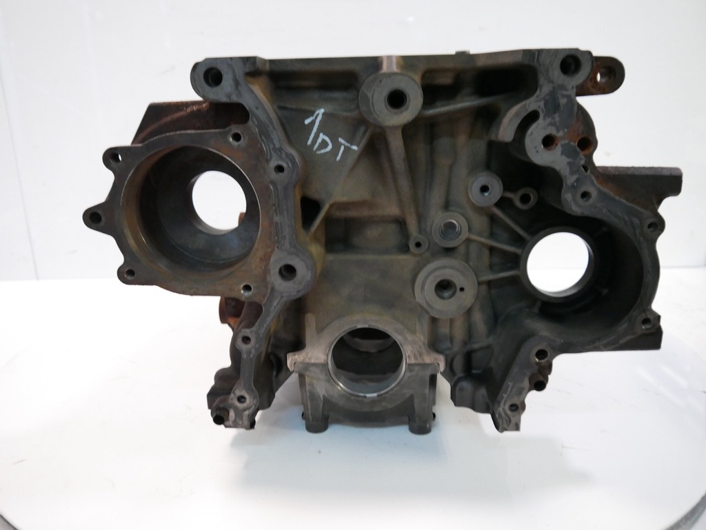 [MTD-459699] Bloque motor Ford Transit V363 FFD 2.0 EcoBlue