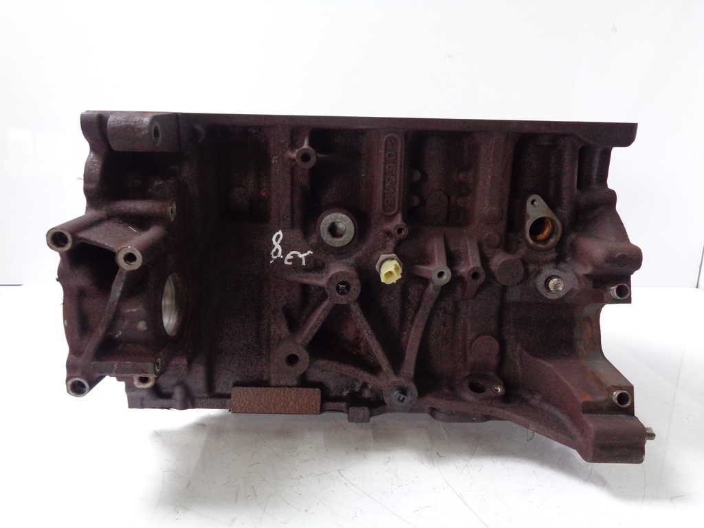 [MTD-456350] Bloque motor Ford Transit FY 2.0 EcoBlue 96kW/130CV GK2Q-6015-AB
