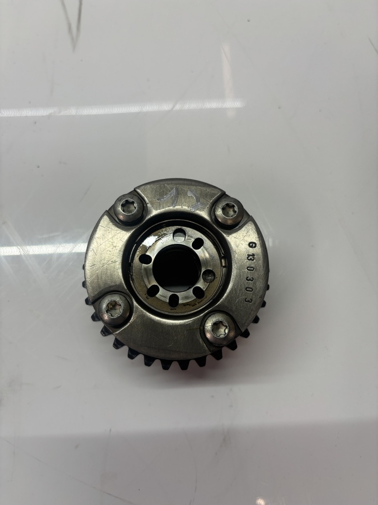 [MTD-494947] Fasador de distribución M276.952 izquierda para Mercedes Clase E W212 S212 A2760501747