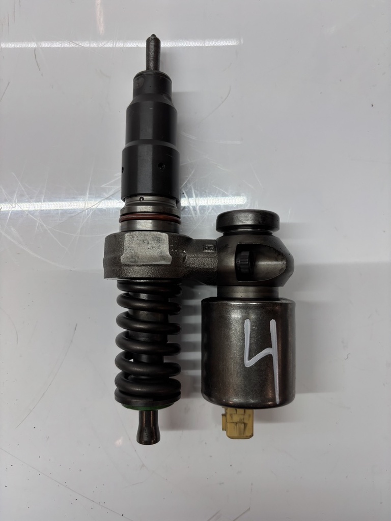 [MTD-457286] Boquilla inyector Diesel para Land Rover Discovery 2.5 Td5 15P MSC000030