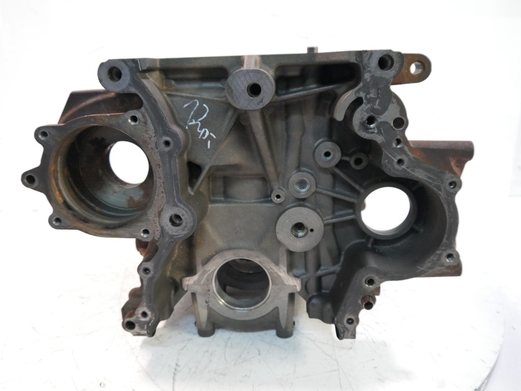 [MTD-456834] Bloque motor defectuoso Ford Transit FED 2.0 YMF6 GK2Q-6015-AB