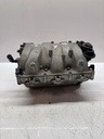 Colector de admisión Mercedes SLK 3.0 V6 gasolina M272.942 272.942 A2721402101