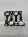 4x Biela para Audi A6 C7 2.0 TDI DDDA DDD 04LA