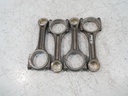 4x Biela para Audi A6 C7 2.0 TDI 190 CV DDD/DDDA