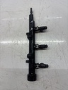 Riel de inyectores Fiat Panda 1.0 Mild Hybrid 46341162 46341231 46341230