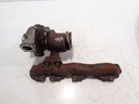 Turbocompresor Fiat Doblo 1.6 D Multijet 198A3000 55230176