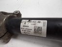 Amortiguador de muelle delantero izquierdo Audi A4 8WC 3.0 TDI V6 DMG DMGA 8W0031AB
