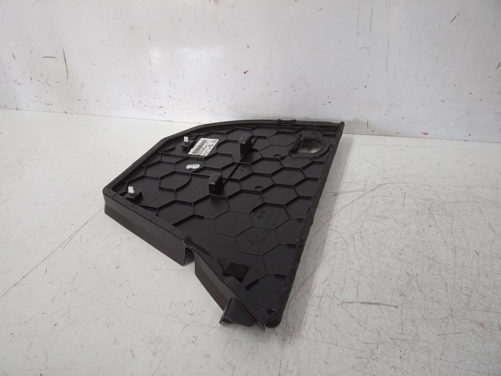 [MTD-498987] Alfombra de maletero Porsche Panamera 971 2.9 V6 CSZ CSZB 971867427C