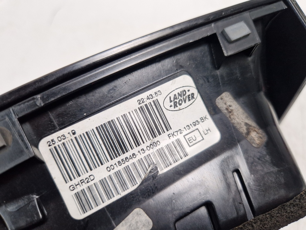 [MTD-498929] Luz trasera izquierda Land Rover Discovery Sport L550 2.0 D 204DTD