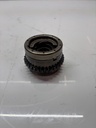 Distribuidor de admisión variable para Mercedes CLS 4.7 V8 gasolina M278.922 A2780501547