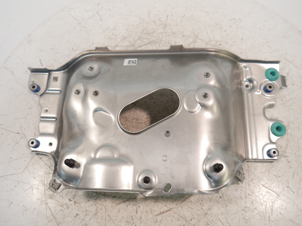 [MTD-499256] Escudo térmico Land Rover Range X7 4.4 V8 N63 N63B44E 9798157