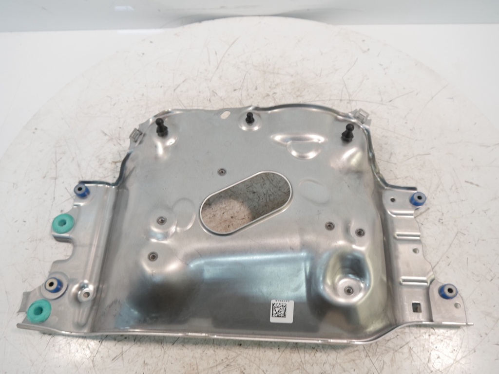 [MTD-499242] Escudo térmico NUEVO Land Rover Sport X5 4.4 V8 N63 N63B44E 9798157