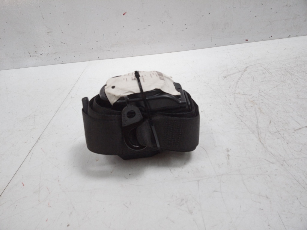 [MTD-499588] Cinturón de seguridad BMW Serie 6 G32 GT 2.0 B47D20B B47D20O1 B47 L005356
