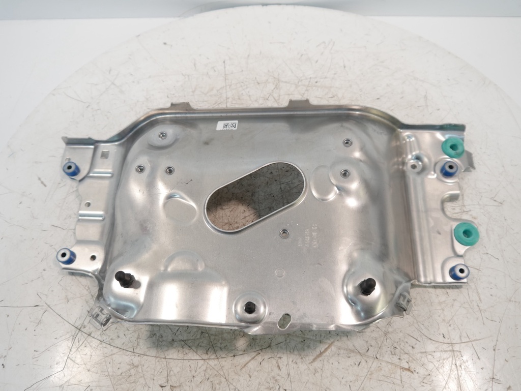 [MTD-499191] Escudo térmico Land Rover Range Rover Sport 4.4 V8 N63B44E 9798157