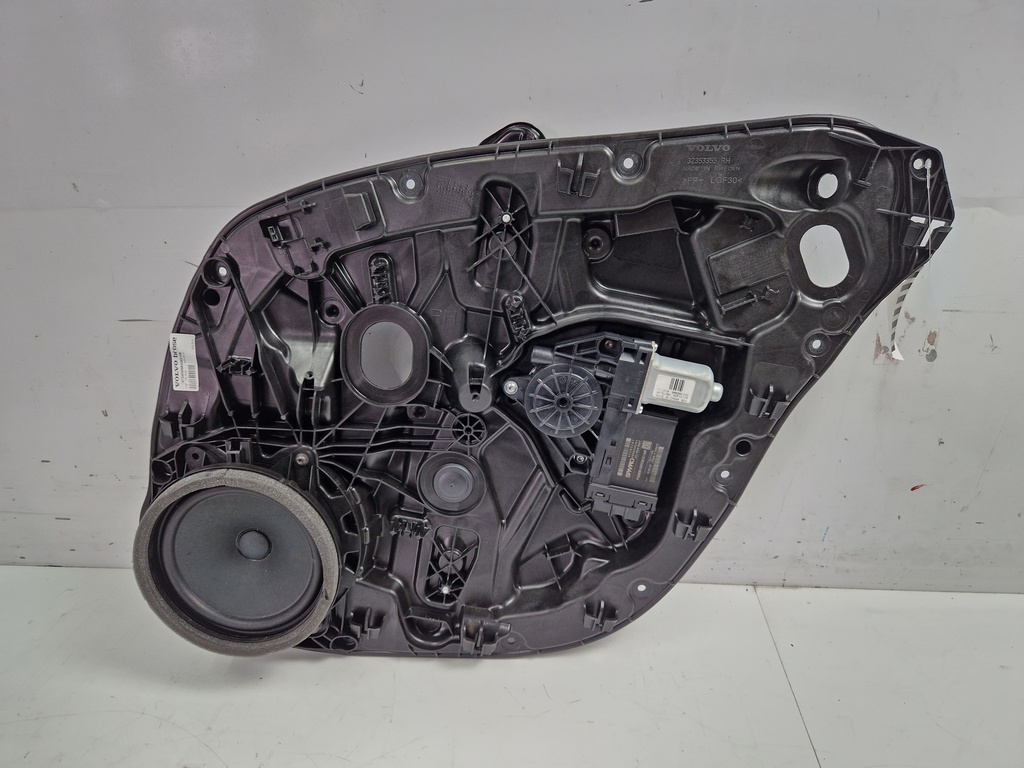 [MTD-496908] Revestimiento de puerta Volvo V60 II Cross Country B4 2.0 Diesel D420T8 32353355