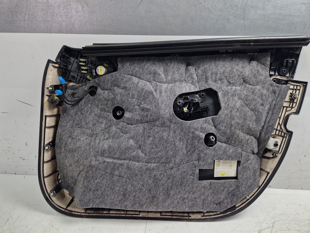 [MTD-498843] Revestimiento de puerta Mercedes Clase C W205 C 220 OM651.921 651.921 OM651 2450902