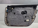 Revestimiento de puerta Mercedes Clase C W205 C 220 OM651.921 651.921 OM651 2450902