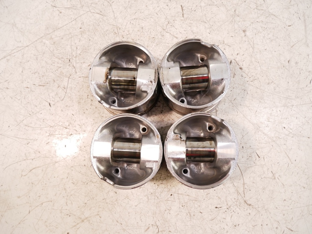 [MTD-441238] Pistón Mitsubishi ASX 2.2 DI-D 4N14 12174