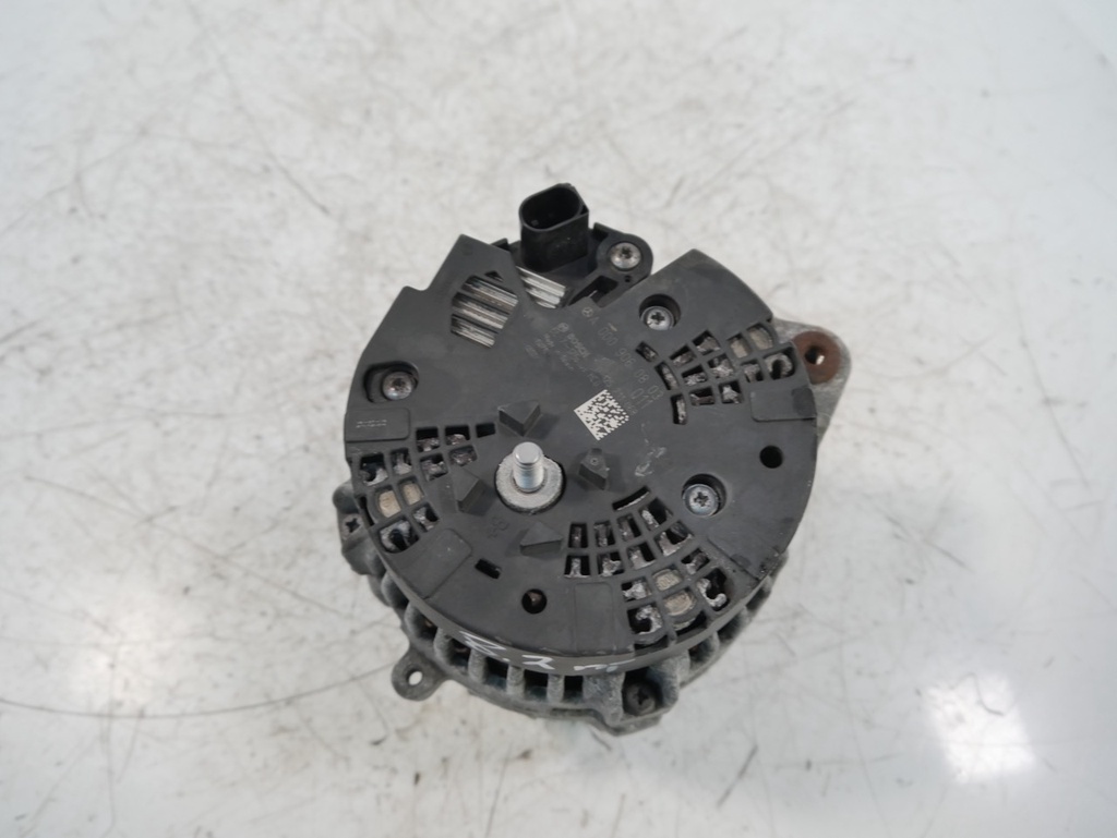 [MTD-495141] Alternador Mercedes CLA C117 2.0 AMG M133.980 A0009060803 360-381 CV 2016