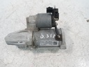 Motor de arranque Ford Focus 2.3 EcoBoost N3DA KX6T-11000-AA