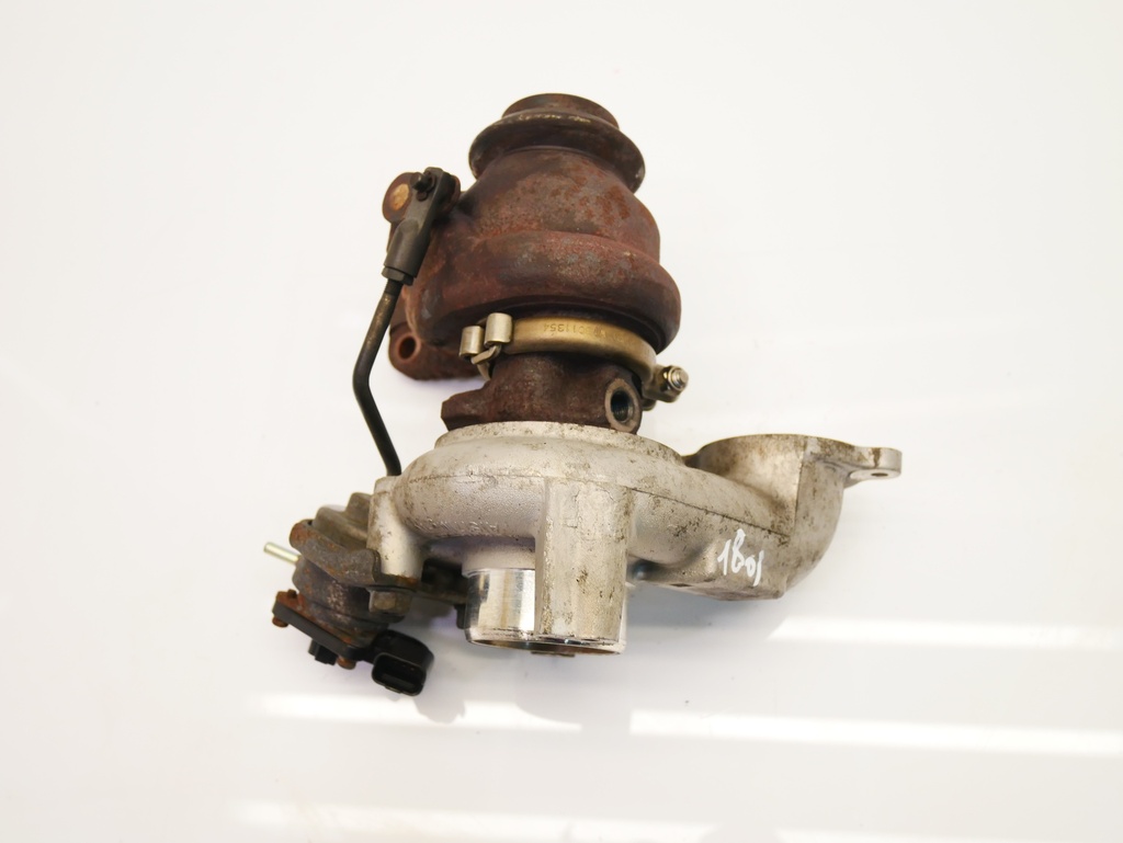[MTD-401891] Turbocompresor Ford B-Max Fiesta 1.5 TDCI UGJC 9673283680