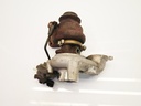 Turbocompresor Ford B-Max Fiesta 1.5 TDCI UGJC 9673283680