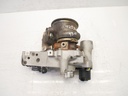 Turbocompresor Peugeot 308 MK2 II 1.2 THP gasolina HNP EB2ADT HN05 9836081180