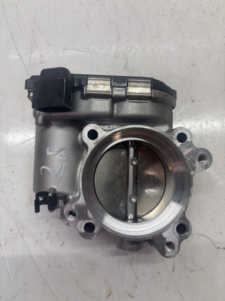 [MTD-465557] Mariposa de admisión Alfa Romeo Giulia 952 2.9 gasolina 670053476 670051313