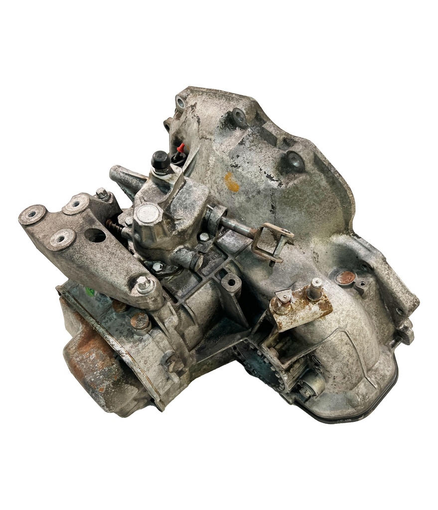 [MTD-404054] Caja de cambios manual Opel Astra Meriva Combo 1.6 Z16SE L55 F13 9126641