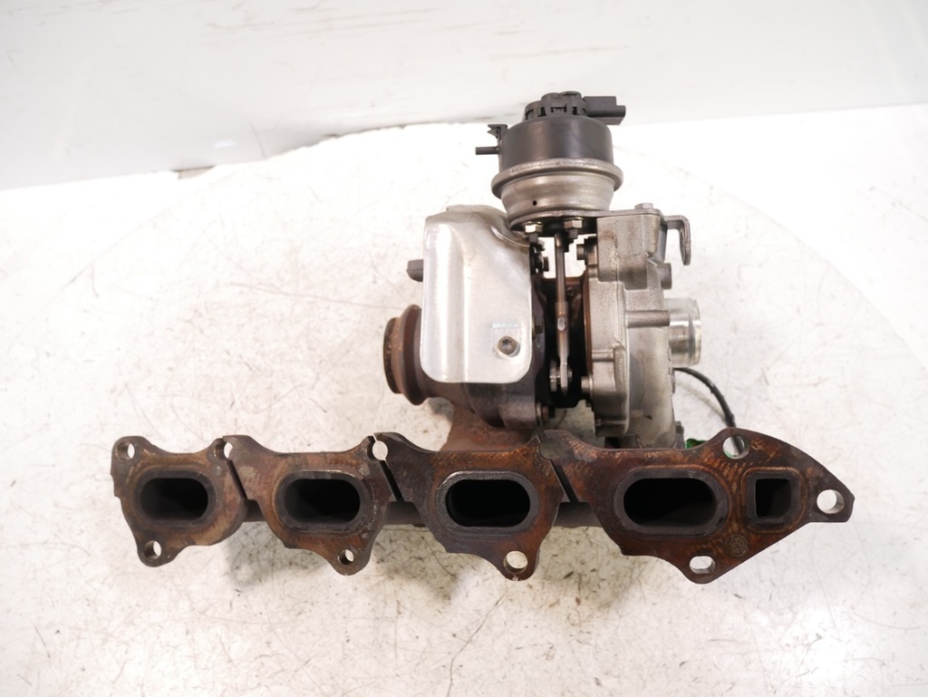 [MTD-444186] Turbocompresor Ford Kuga 2.0 TDCI T7MA 9807373180