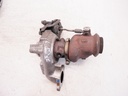 Turbocompresor Citroën Peugeot 1.6 HDi 75 CV BH02 BHW DV6FE 9804945280