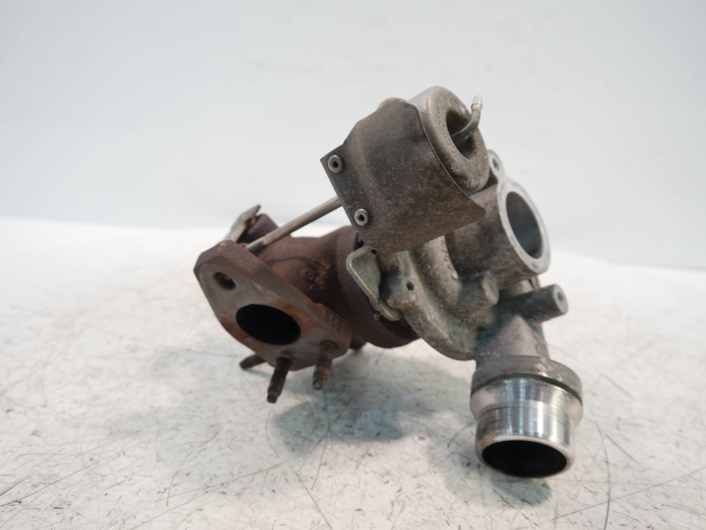 [MTD-502486] Turbocompresor Dacia Logan 1.5 dCi K9K612 K9K 82728353