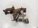Turbocompresor Audi Seat Skoda VW 1.9 TDi AXR 038253014B