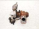 Turbocompresor Ford Fiesta VI MK6 1.6 TDCI TZJA AV6Q-6K682-BB
