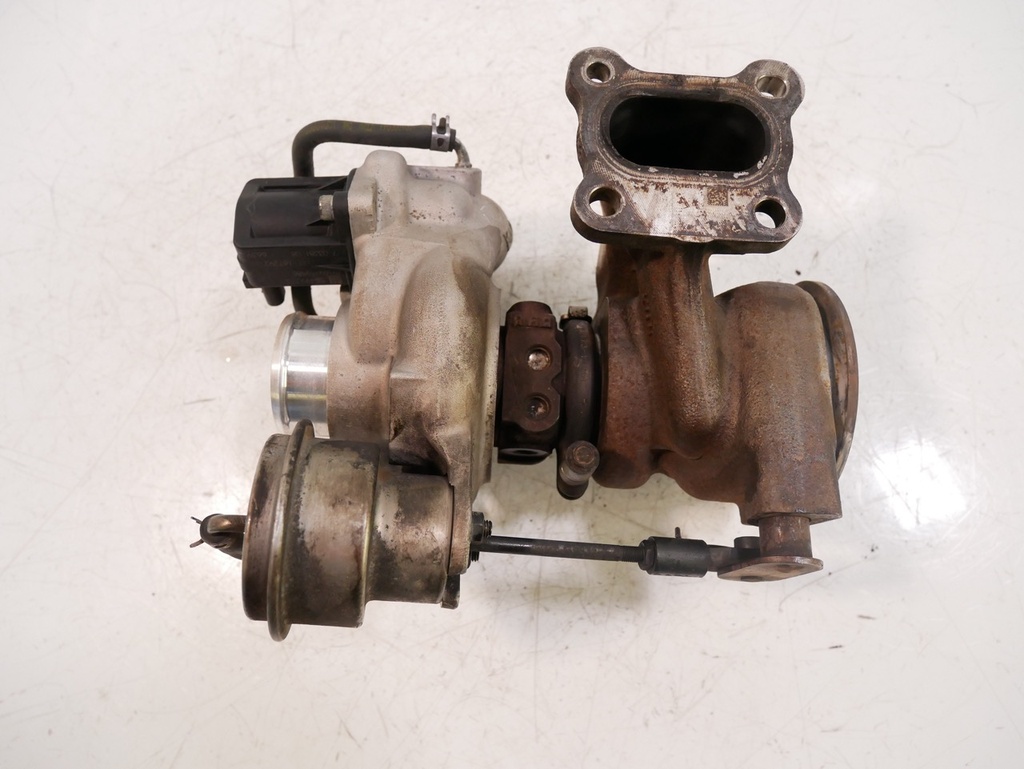 [MTD-421234] Turbocompresor Opel Chevrolet Astra Mokka Cruze 1.4 T B14XFT LE2 49180-04075