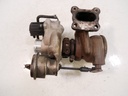 Turbocompresor Opel Chevrolet Astra Mokka Cruze 1.4 T B14XFT LE2 49180-04075