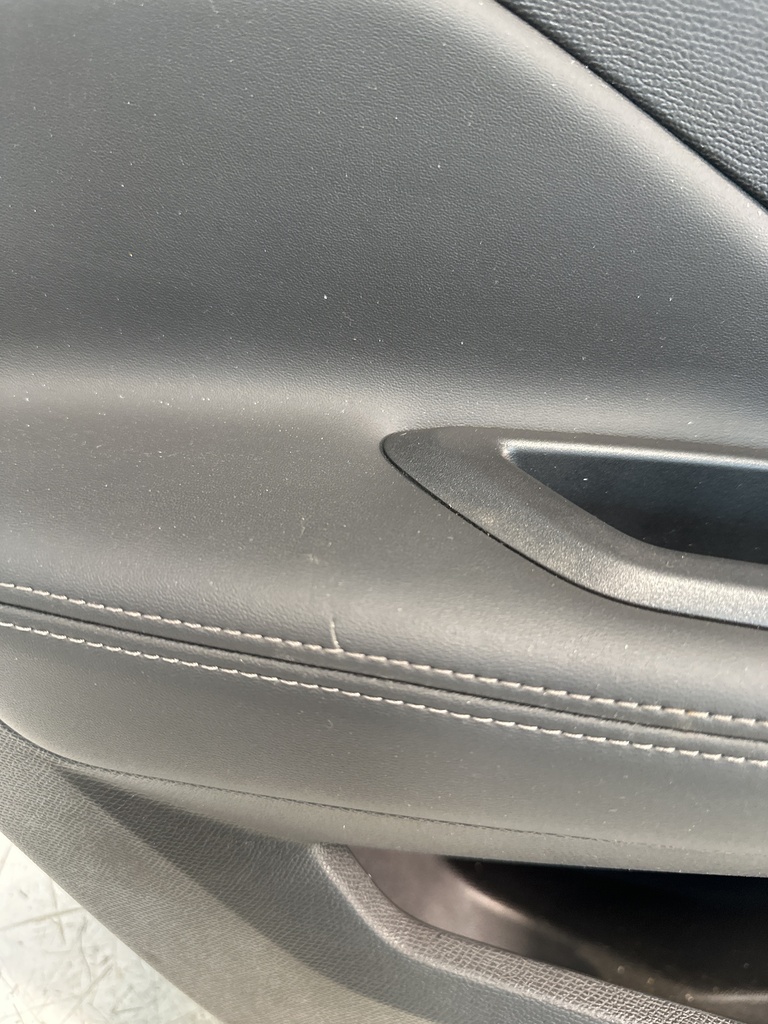 [MTD-498374] Panel de puerta Peugeot 308 1.5 BlueHDI 130 Diesel YHZ DV5R YH01 99938570