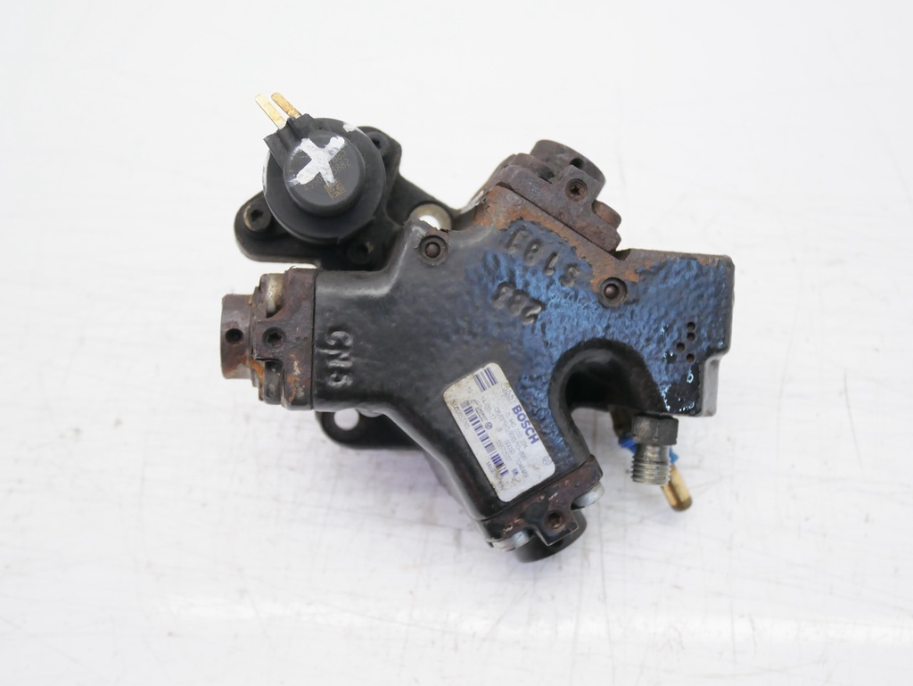 [MTD-428679] Bomba de alta presión Opel Corsa D S07 1.3 CDTI A13DTC LDV 0445010204 55572537