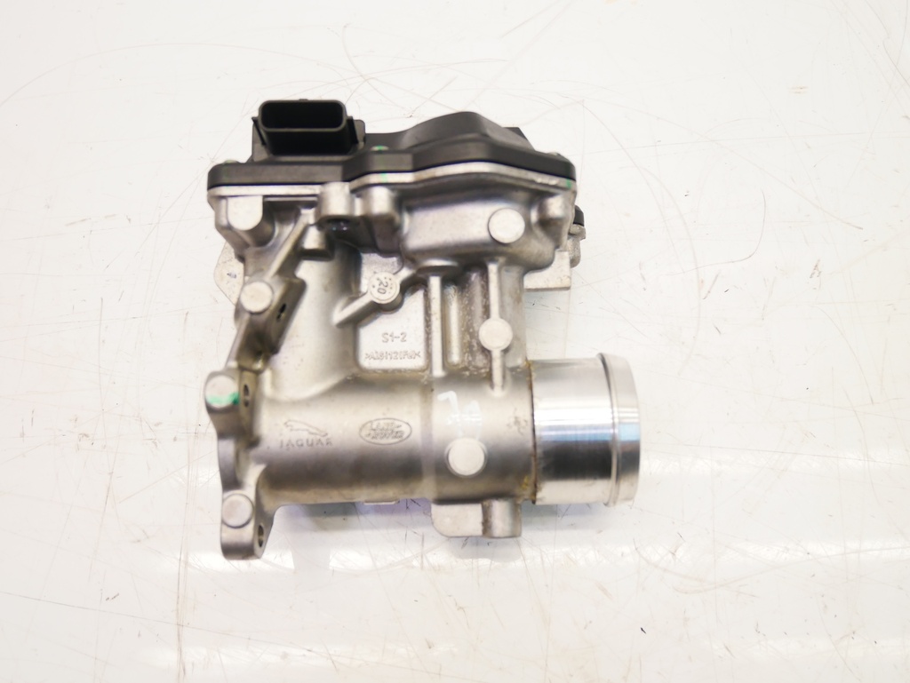 [MTD-402500] Válvula EGR Land Rover Range Rover Evoque 2.0 MHEV D 204DTY AJ21D4 M4D3-5H273-BA