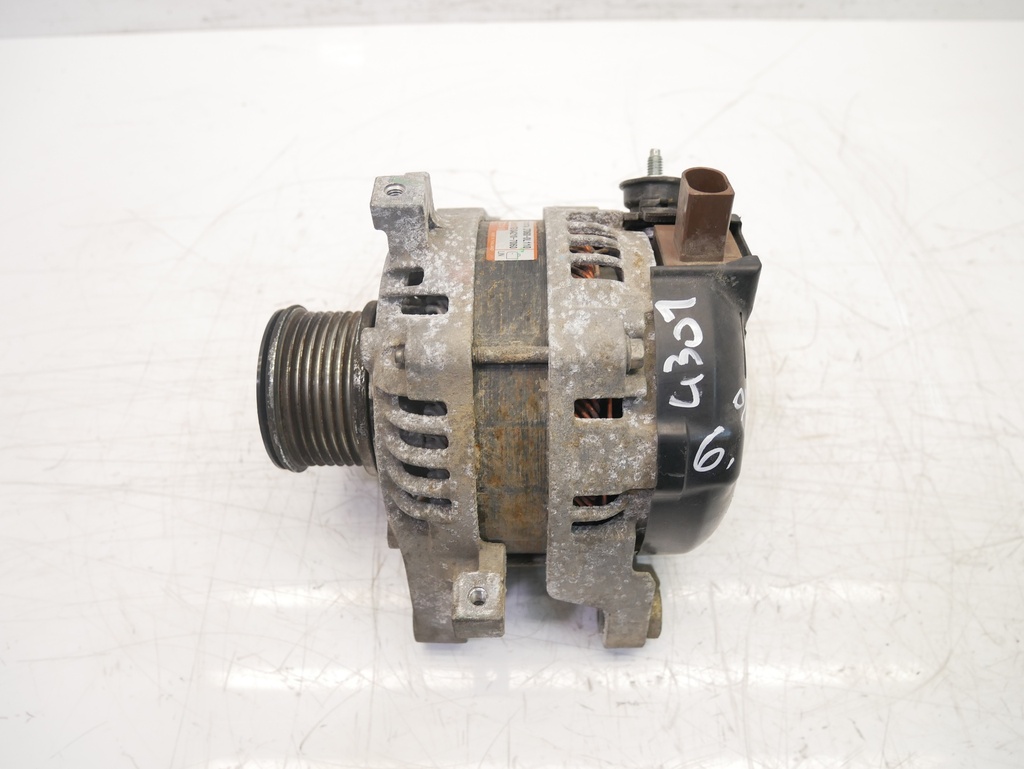 [MTD-402825] Alternador Toyota Hilux 2.4 D 4WD 2GD-FTV 110 CV 27060-0L110