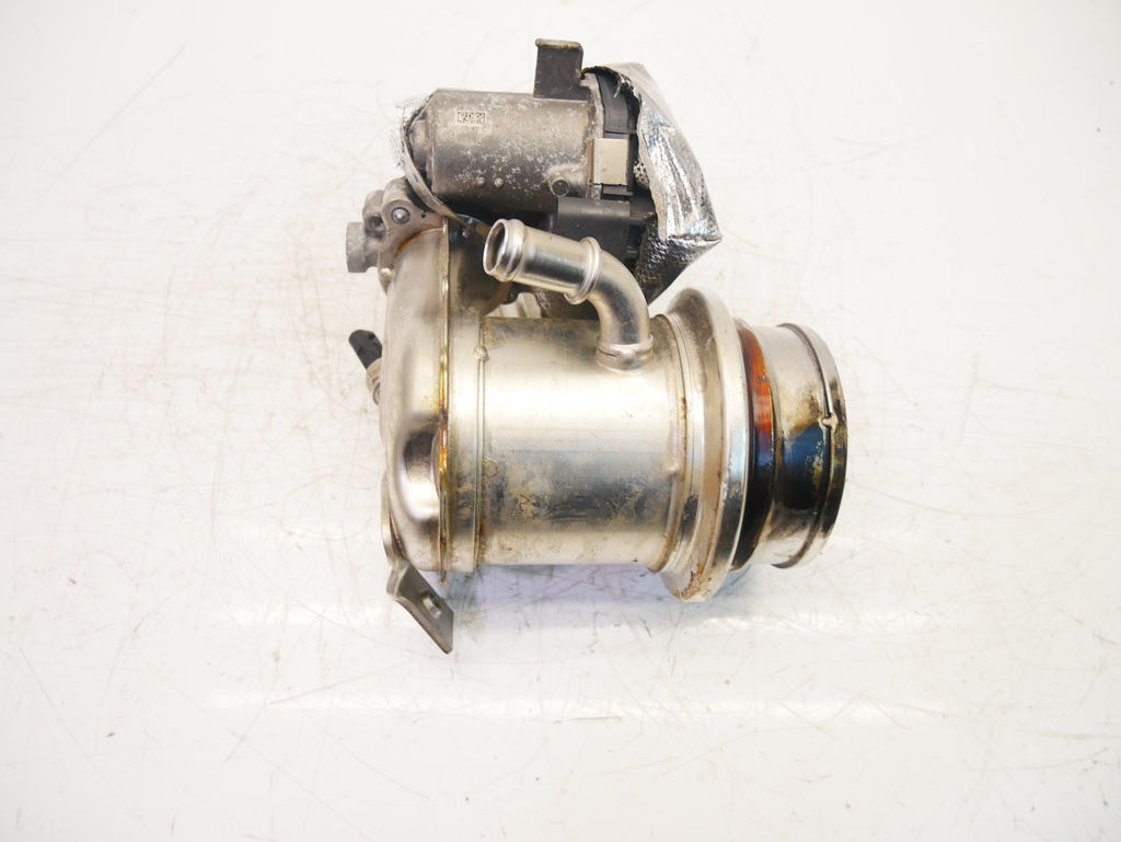 [MTD-403736] Enfriador de gases de escape Audi Seat Skoda VW 2.0 TDI Diesel DSUD DSU 05L131512D